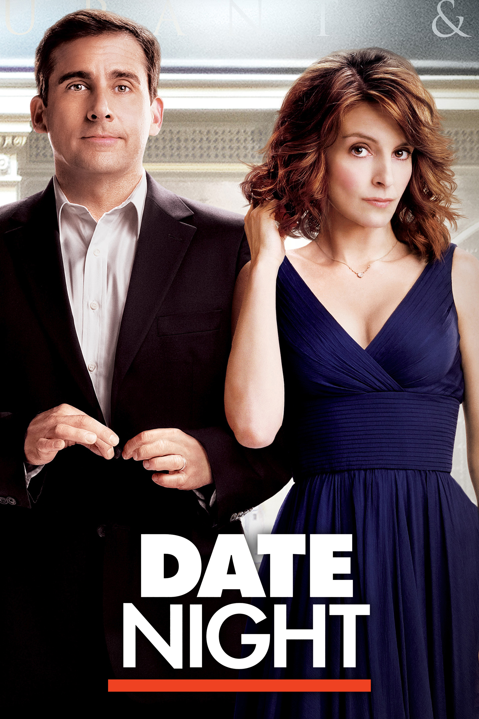 Date Night (2010) [29319] (A1764890128) [[Movies]] --Plex--